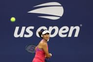 Emma Raducanu (Source: Getty)